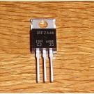 IRFZ 44 N ( Leistungs-MOSFET, N-Channel , 55 V , 49 A )